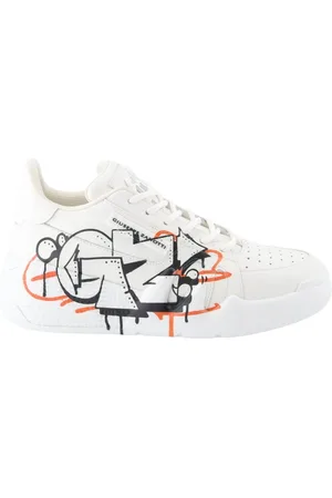 Giuseppe Zanotti Mujer, Zapatos, Blanco, Talla: 39 EU