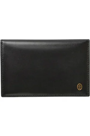 Cartier Hombre, De segunda mano, Negro, Talla: ONE Size