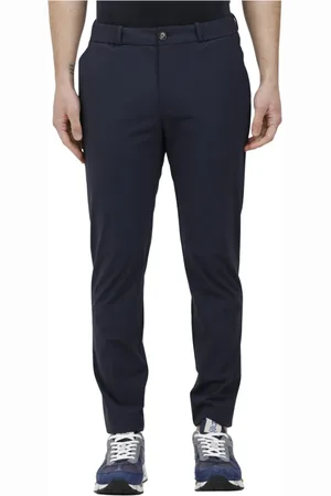 RRD Hombre, Pantalones, Azul, Talla: S