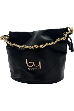 Byblos Mujer, Bolsos, Negro, Talla: ONE Size