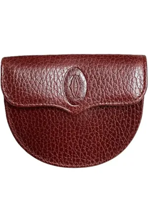 Cartier Mujer, De segunda mano, Marrón, Talla: ONE Size