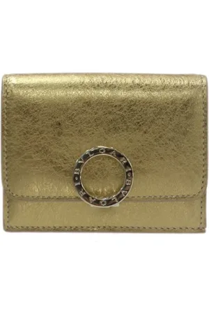 Bvlgari Mujer, De segunda mano, Amarillo, Talla: ONE Size