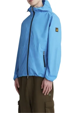 Ciesse Hombre, Chaquetas, Azul, Talla: L