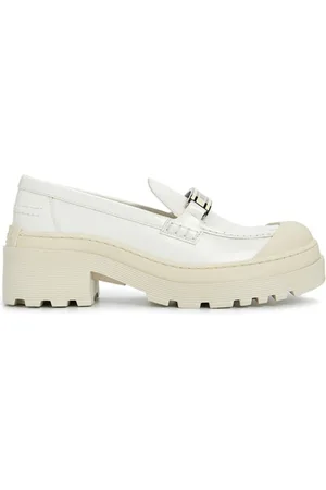 Dior Mujer, Zapatos, Blanco, Talla: 36 EU