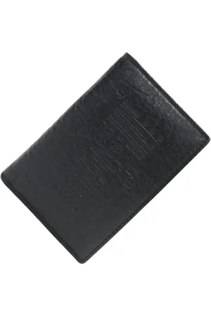 Bvlgari Unisex, De segunda mano, Negro, Talla: ONE Size