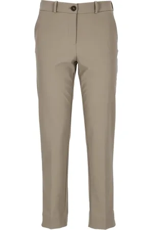 RRD Mujer, Pantalones, Gris, Talla: XS