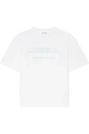 Etudes Hombre, Camisetas, Blanco, Talla: L