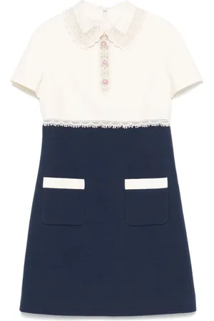 VALENTINO GARAVANI Mujer, Vestidos, Azul, Talla: M