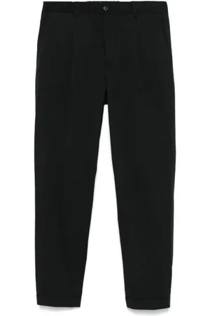 Briglia 1949 Hombre, Pantalones, Negro, Talla: S