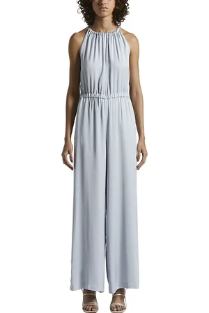 PESERICO SIGN Mujer, Vestidos, Azul, Talla: 2XS