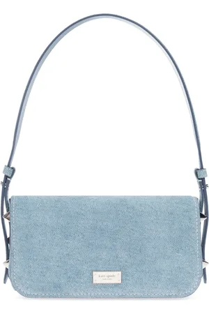 Kate Spade Mujer, Bolsos, Azul, Talla: ONE Size