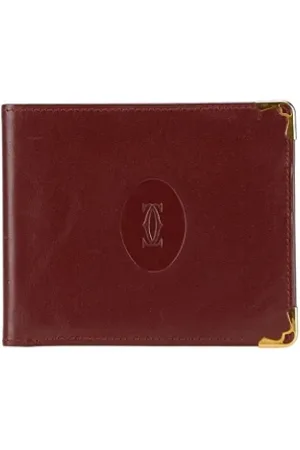Cartier Mujer, De segunda mano, Rojo, Talla: ONE Size