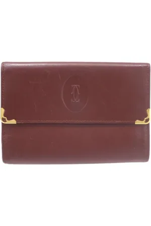 Cartier Mujer, De segunda mano, Marrón, Talla: ONE Size