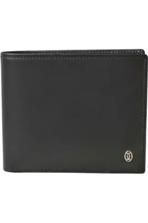 Cartier Hombre, De segunda mano, Negro, Talla: ONE Size
