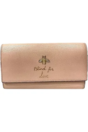 Gucci Mujer, De segunda mano, Rosa, Talla: ONE Size