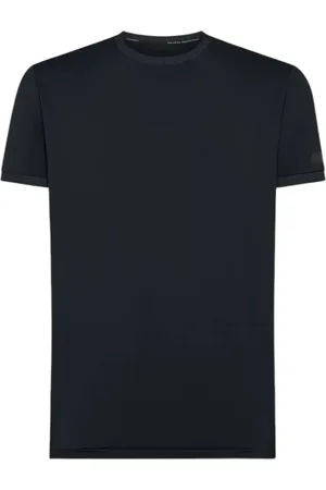 RRD Hombre, Camisetas, Negro, Talla: M