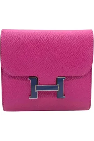 Hermès Mujer, De segunda mano, Rosa, Talla: ONE Size
