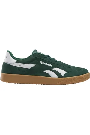 Reebok Mujer, Zapatos, Verde, Talla: 41 EU