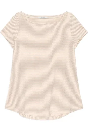Maliparmi Mujer, Camisetas, Blanco, Talla: M