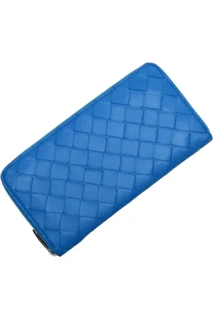 Bottega Veneta Mujer, De segunda mano, Azul, Talla: ONE Size