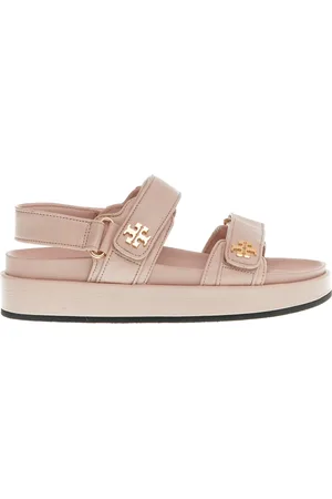 Tory Burch Mujer, Zapatos, Rosa, Talla: 39 EU
