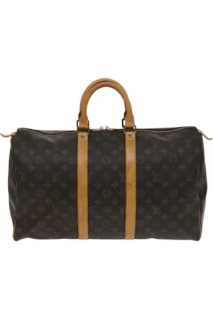 LOUIS VUITTON Unisex, De segunda mano, Marrón, Talla: ONE Size