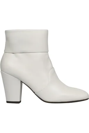 Chie Mihara Mujer, Zapatos, Blanco, Talla: 39 EU
