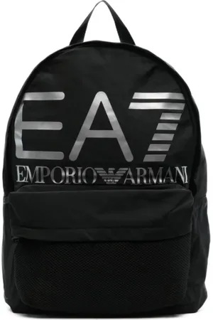 EA7 Unisex, Bolsos, Negro, Talla: ONE Size