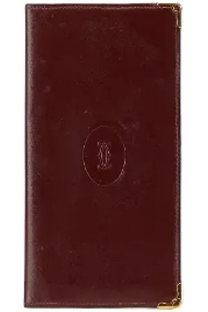 Cartier Mujer, De segunda mano, Rojo, Talla: ONE Size