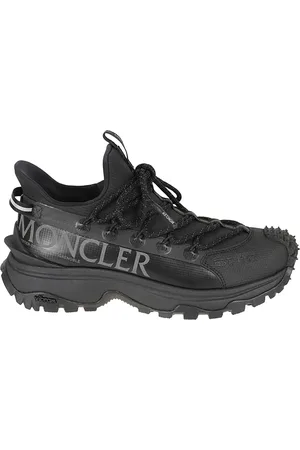 Moncler Mujer, Zapatos, Negro, Talla: 39 EU