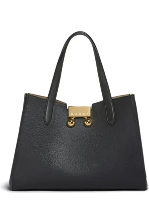 Marni Mujer, Bolsos, Negro, Talla: ONE Size