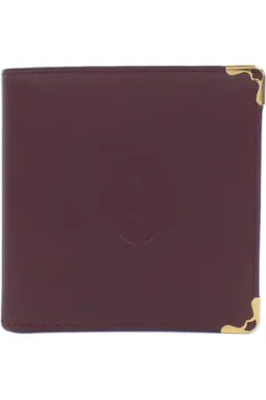 Cartier Mujer, De segunda mano, Rojo, Talla: ONE Size