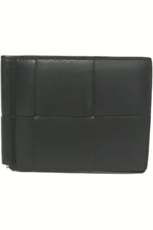 Bottega Veneta Hombre, De segunda mano, Gris, Talla: ONE Size