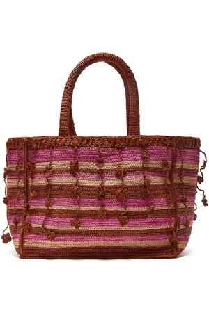 Maliparmi Mujer, Bolsos, Rosa, Talla: ONE Size
