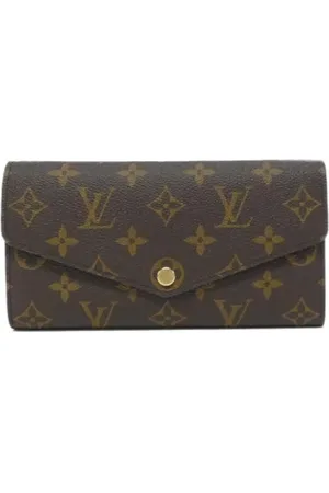 LOUIS VUITTON Mujer, De segunda mano, Marrón, Talla: ONE Size