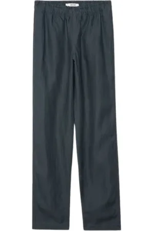 Zadig & Voltaire Hombre, Pantalones, Gris, Talla: L