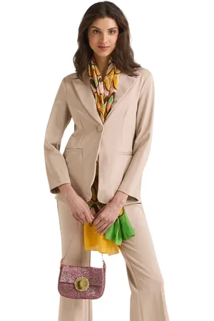 Maliparmi Mujer, Chaquetas, , Talla: S