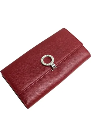 Bvlgari Mujer, De segunda mano, Rojo, Talla: ONE Size