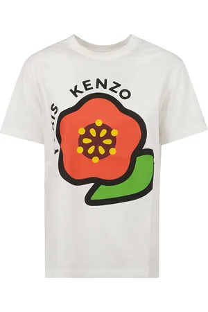 Kenzo Mujer, Camisetas, , Talla: M