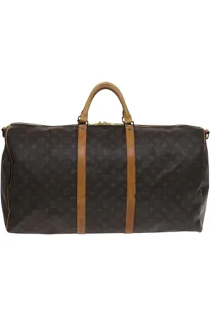 LOUIS VUITTON Unisex, De segunda mano, Marrón, Talla: ONE Size