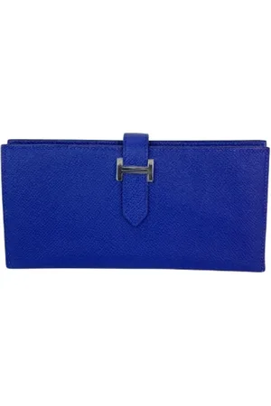 Hermès Mujer, De segunda mano, Azul, Talla: ONE Size