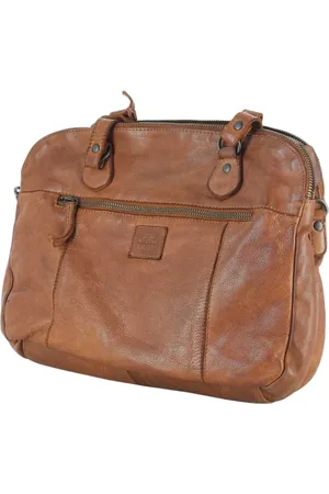 Bear Design Mujer, Bolsos, Marrón, Talla: ONE Size