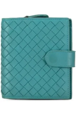 Bottega Veneta Mujer, De segunda mano, Azul, Talla: ONE Size
