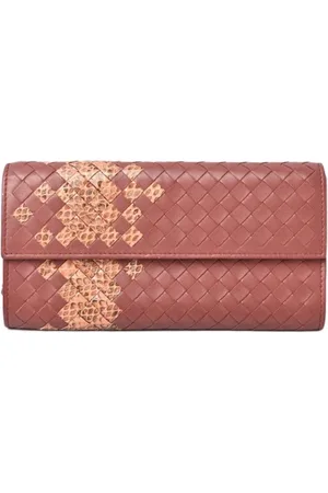 Bottega Veneta Mujer, De segunda mano, Marrón, Talla: ONE Size