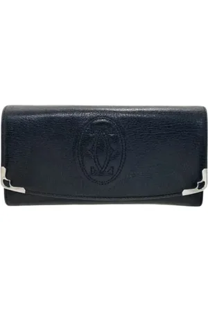Cartier Hombre, De segunda mano, Negro, Talla: ONE Size