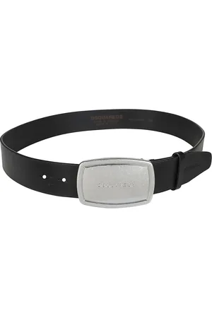 Dsquared2 Hombre, Accesorios, Negro, Talla: 95 CM