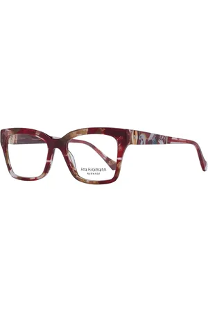 ANA HICKMANN Mujer, Accesorios, Rojo, Talla: ONE Size