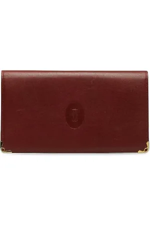 Cartier Mujer, De segunda mano, Rojo, Talla: ONE Size