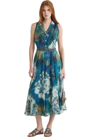Maliparmi Mujer, Vestidos, , Talla: XS