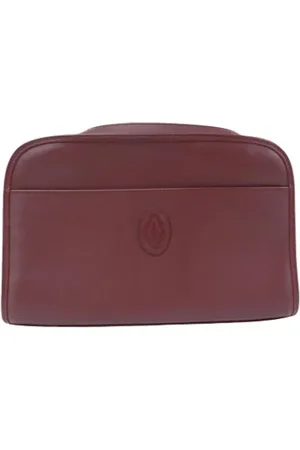 Cartier Mujer, De segunda mano, Rojo, Talla: ONE Size